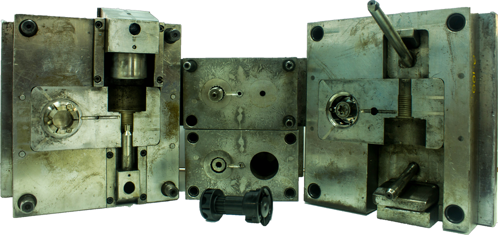 Mould and Component